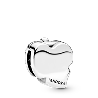 Charm Pandora Donna in Argento 798293CZ - 798293CZ